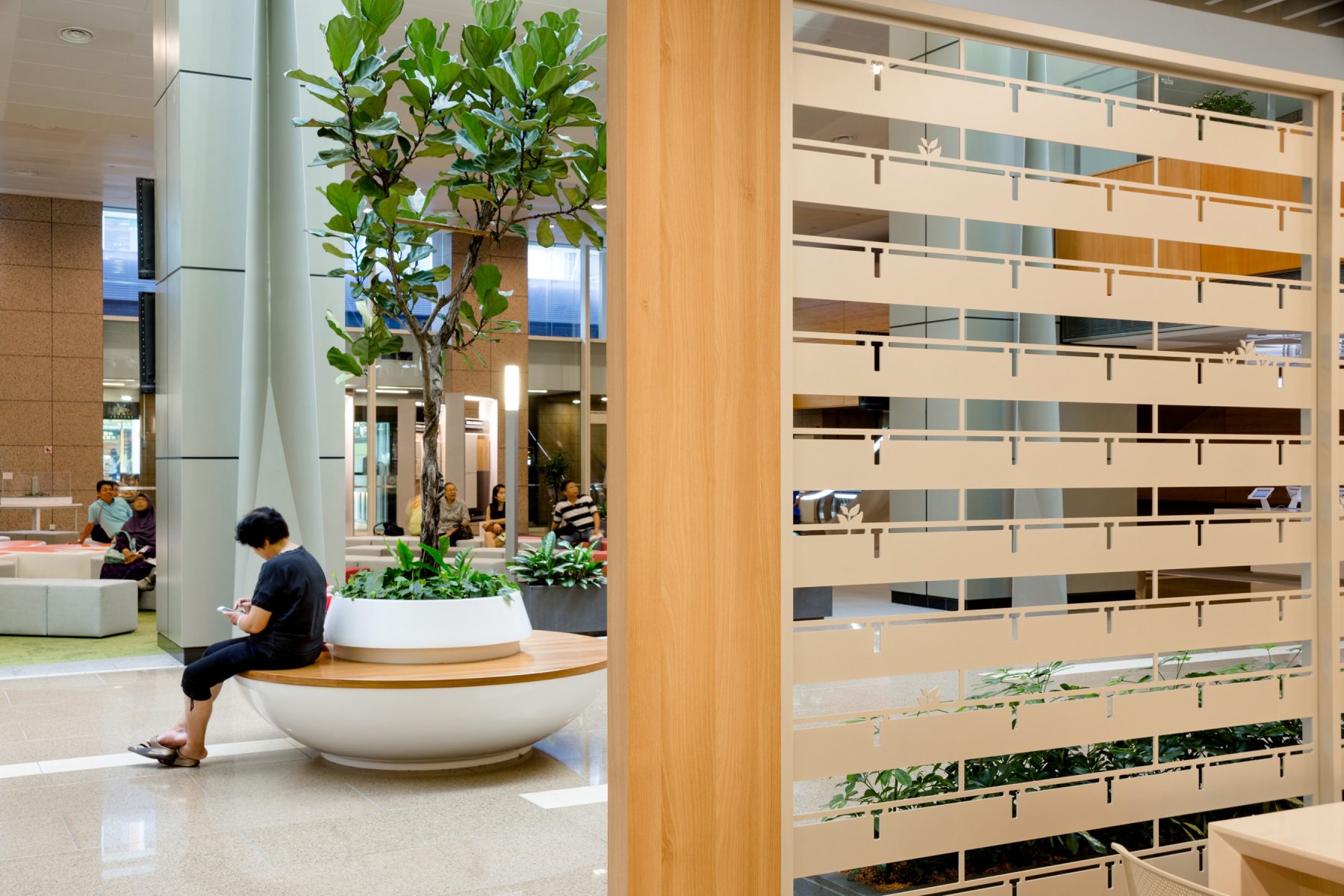 4 HDB Hub Atrium - 50